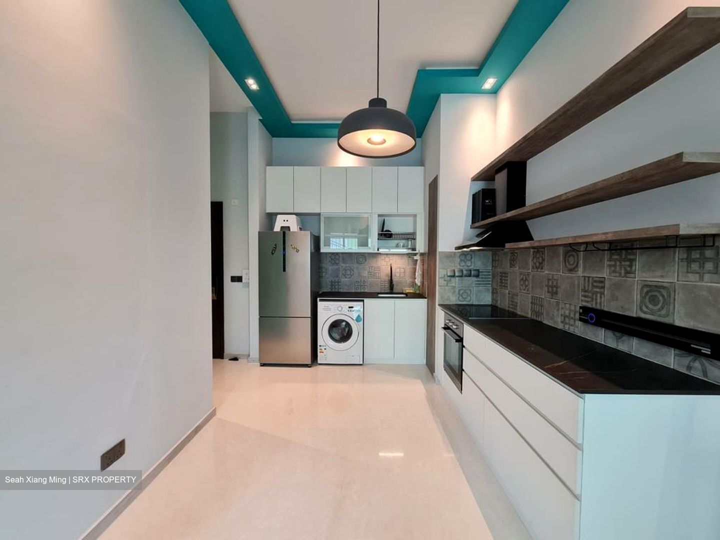 Jade Residences (D19), Apartment #378729111